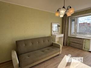 1-к квартира, на длительный срок, 38м2, 9/9 этаж
