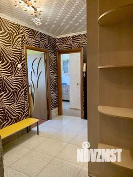 3-к квартира, на длительный срок, 63м2, 10/10 этаж