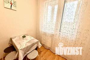 2-к квартира, посуточно, 56м2, 2/17 этаж