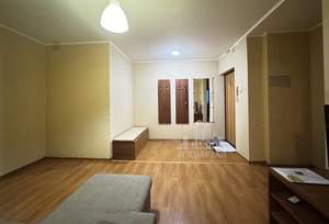 1-к квартира, на длительный срок, 45м2, 17/17 этаж