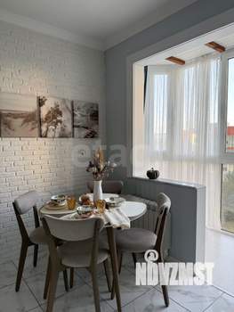 3-к квартира, на длительный срок, 78м2, 4/17 этаж