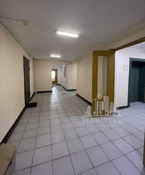 1-к квартира, на длительный срок, 47м2, 13/14 этаж