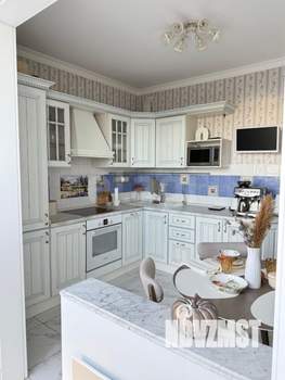 3-к квартира, на длительный срок, 78м2, 4/17 этаж