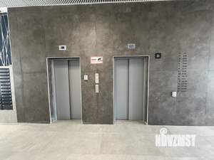 3-к квартира, на длительный срок, 54м2, 7/17 этаж
