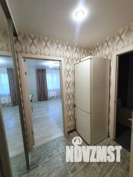 Студия квартира, посуточно, 25м2, 8/17 этаж