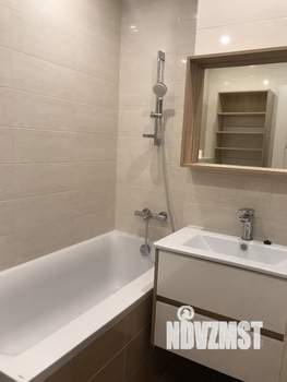 Студия квартира, на длительный срок, 25м2, 11/17 этаж