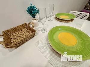 Студия квартира, посуточно, 25м2, 16/17 этаж