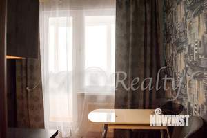 1-к квартира, на длительный срок, 34м2, 11/17 этаж