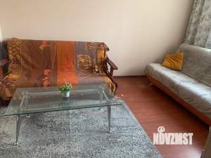 2-к квартира, на длительный срок, 56м2, 9/17 этаж