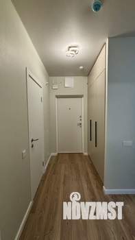 2-к квартира, на длительный срок, 36м2, 7/17 этаж
