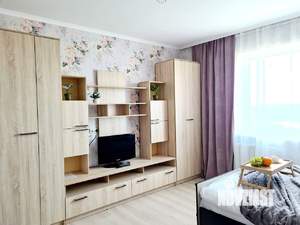 Студия квартира, посуточно, 24м2, 14/17 этаж