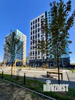 1-к квартира, на длительный срок, 38м2, 3/10 этаж