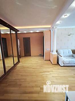 2-к квартира, на длительный срок, 78м2, 3/7 этаж