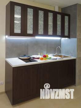 1-к квартира, посуточно, 40м2, 2/17 этаж