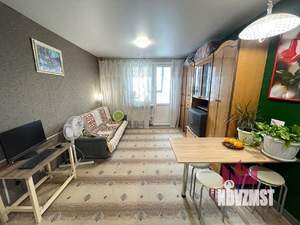 Студия квартира, на длительный срок, 29м2, 8/17 этаж