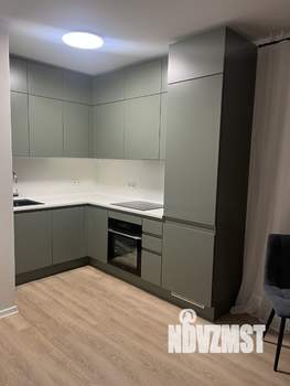 2-к квартира, на длительный срок, 40м2, 15/17 этаж