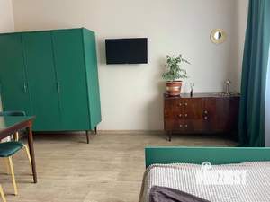 Студия квартира, посуточно, 25м2, 9/17 этаж