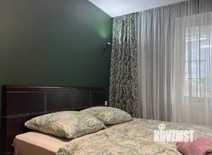 1-к квартира, посуточно, 21м2, 1/1 этаж