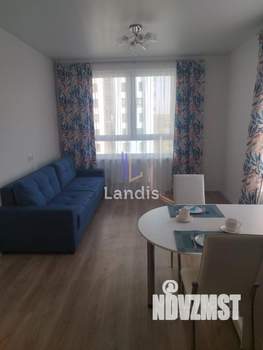 2-к квартира, на длительный срок, 40м2, 9/12 этаж