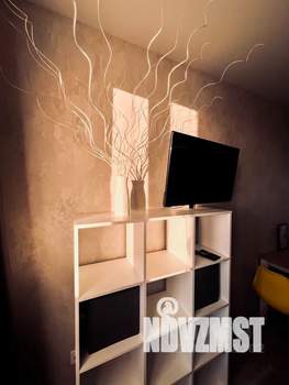 Студия квартира, посуточно, 25м2, 12/17 этаж