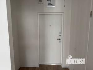 1-к квартира, на длительный срок, 36м2, 13/17 этаж