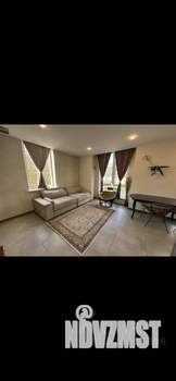 2-к квартира, на длительный срок, 50м2, 2/2 этаж