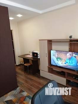 Студия квартира, на длительный срок, 25м2, 17/17 этаж