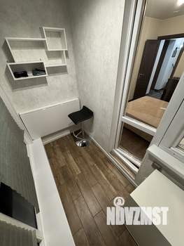 2-к квартира, на длительный срок, 37м2, 11/17 этаж