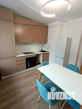 2-к квартира, на длительный срок, 52м2, 6/17 этаж