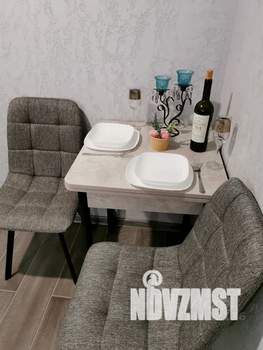 2-к квартира, посуточно, 73м2, 3/3 этаж