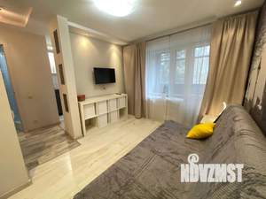 1-к квартира, посуточно, 21м2, 4/5 этаж