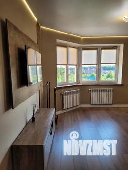 Студия квартира, посуточно, 25м2, 4/17 этаж