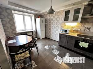 2-к квартира, посуточно, 65м2, 14/17 этаж