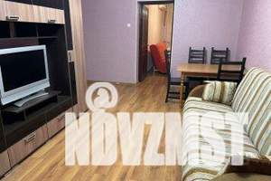 3-к квартира, посуточно, 83м2, 2/9 этаж