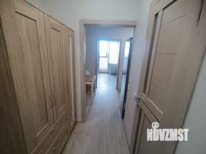 1-к квартира, на длительный срок, 27м2, 8/17 этаж
