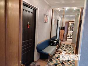 1-к квартира, посуточно, 43м2, 4/10 этаж