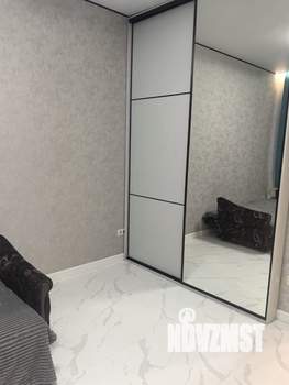 2-к квартира, на длительный срок, 61м2, 5/18 этаж