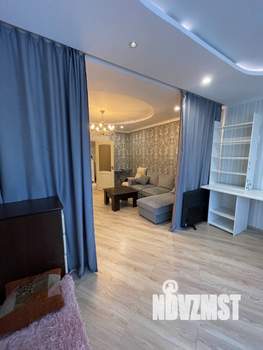 2-к квартира, на длительный срок, 68м2, 7/16 этаж