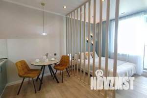 1-к квартира, посуточно, 30м2, 10/17 этаж