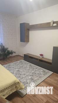 1-к квартира, на длительный срок, 35м2, 5/10 этаж