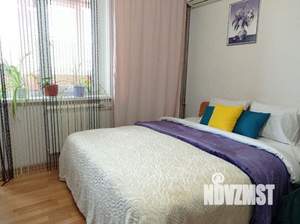 1-к квартира, посуточно, 41м2, 1/1 этаж