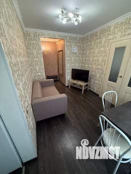 2-к квартира, на длительный срок, 40м2, 1/5 этаж