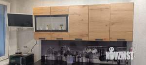 1-к квартира, на длительный срок, 36м2, 6/19 этаж