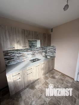 1-к квартира, на длительный срок, 35м2, 5/5 этаж