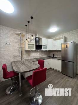 2-к квартира, на длительный срок, 68м2, 13/17 этаж