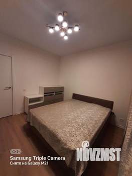 2-к квартира, на длительный срок, 38м2, 5/17 этаж