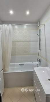 3-к квартира, на длительный срок, 78м2, 7/17 этаж