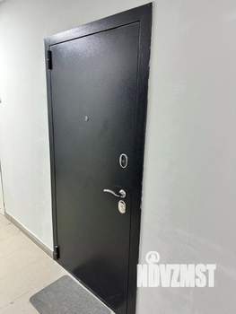 Студия квартира, на длительный срок, 26м2, 16/18 этаж