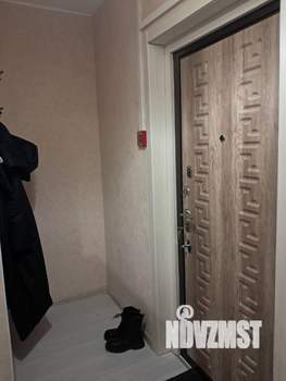 1-к квартира, на длительный срок, 40м2, 7/17 этаж