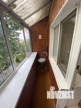 2-к квартира, на длительный срок, 45м2, 5/5 этаж